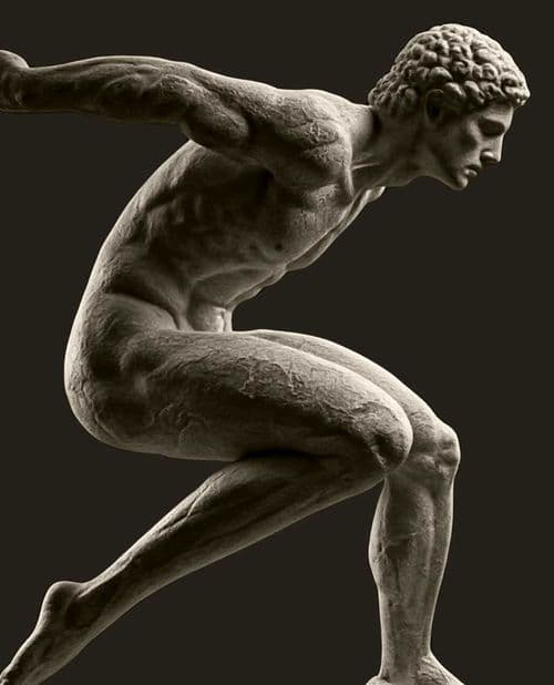 Statue Image